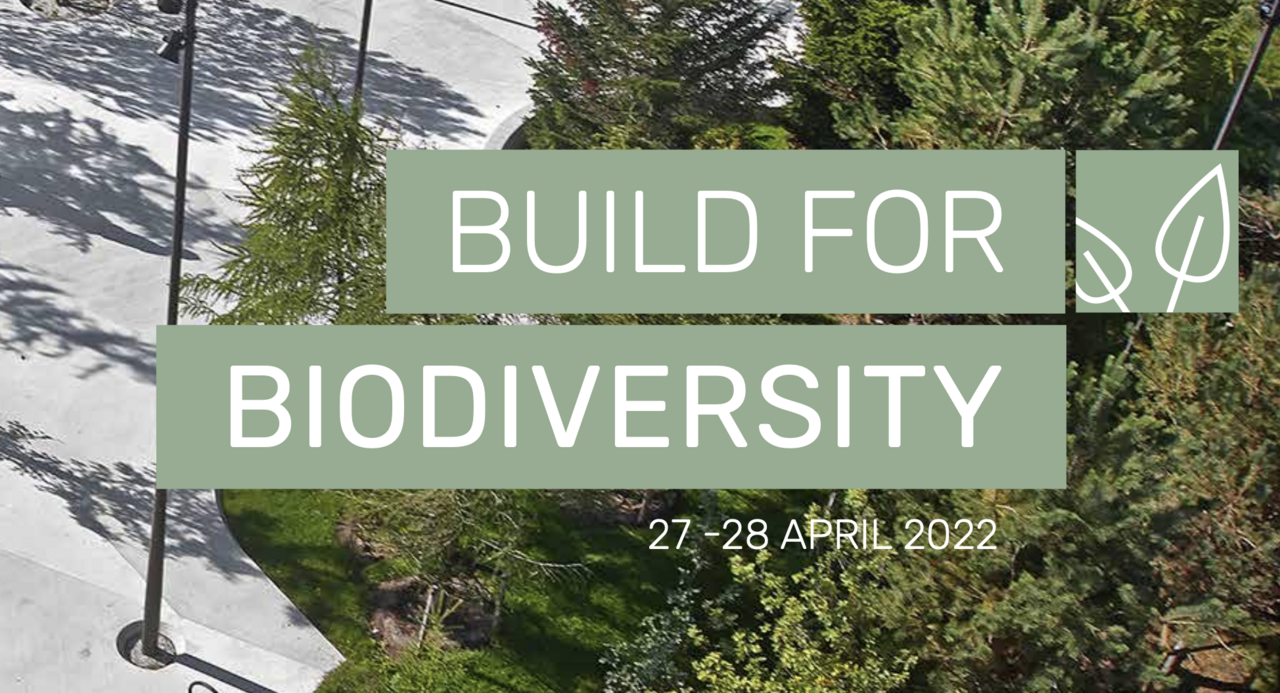 Post-Conference Reflections: can we build for biodiversity?