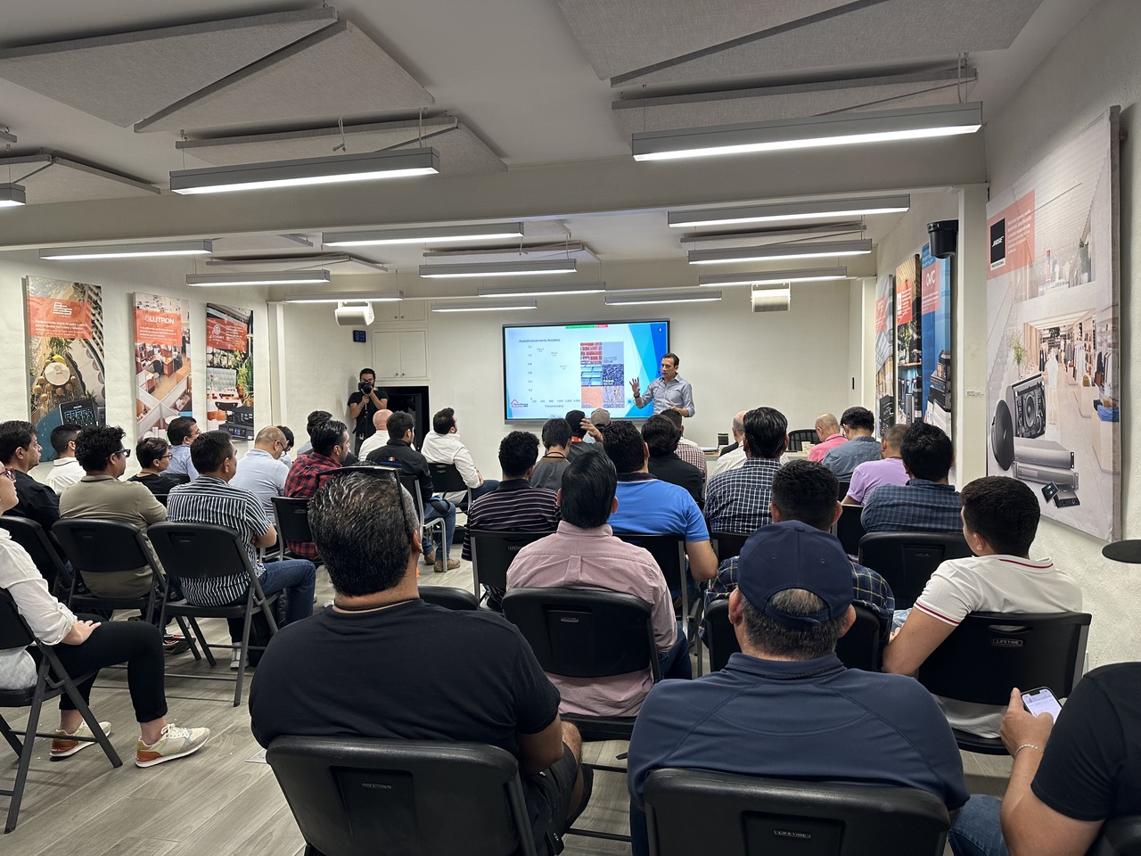 Momentos para no olvidar: "Open House Dextra 2023"