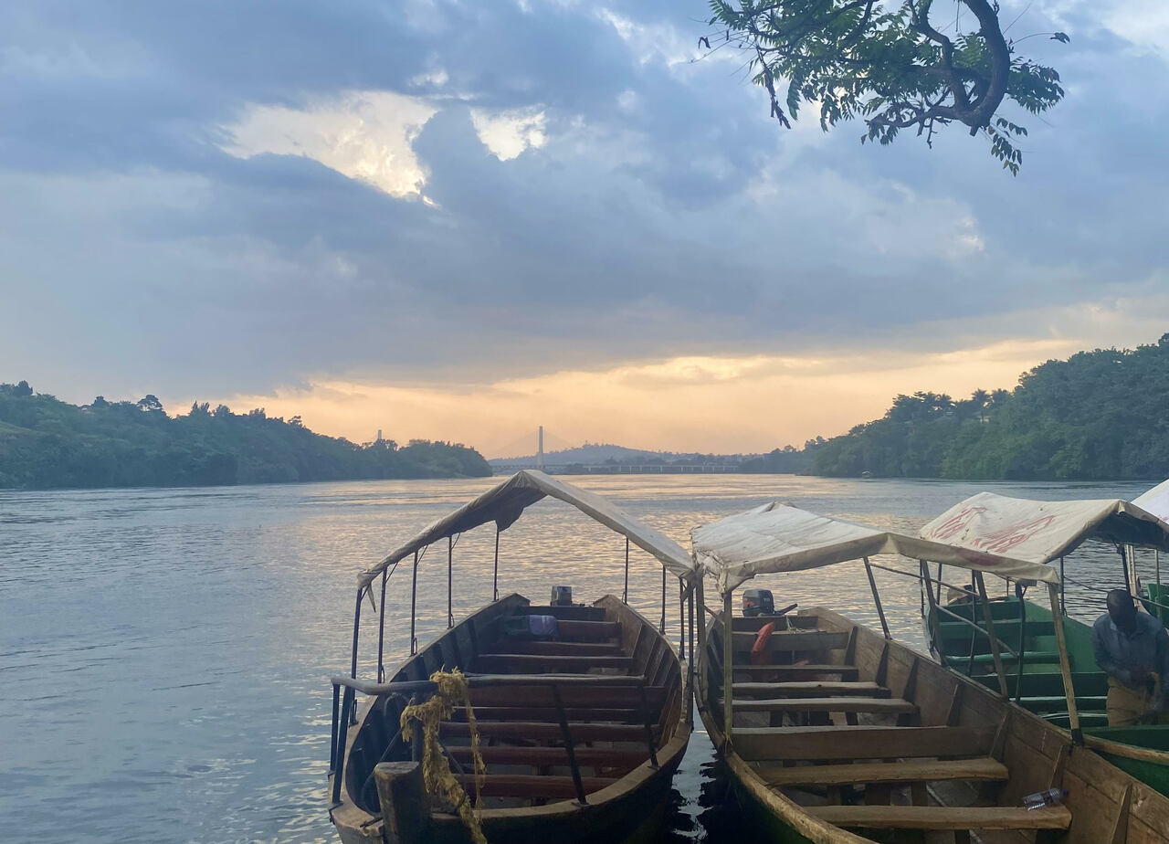 Finding Women's Voices: Reflections on Global Citizenship