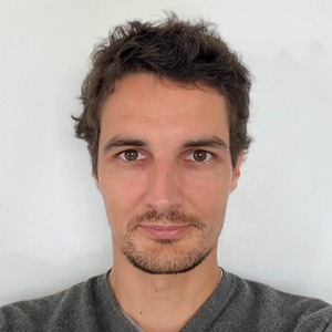 Arthur Prat-Carrabin | Research Communities by Springer Nature