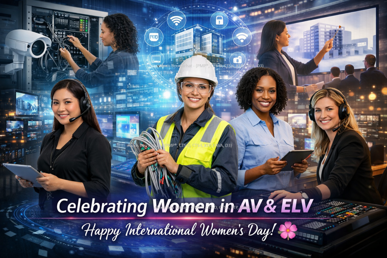 🌸 Happy International Women’s Day! 🌸