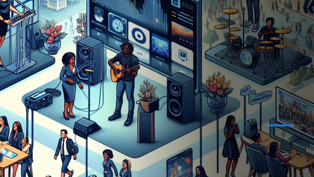 Why the Next Generation Should Choose a Career in the AV Industry ?