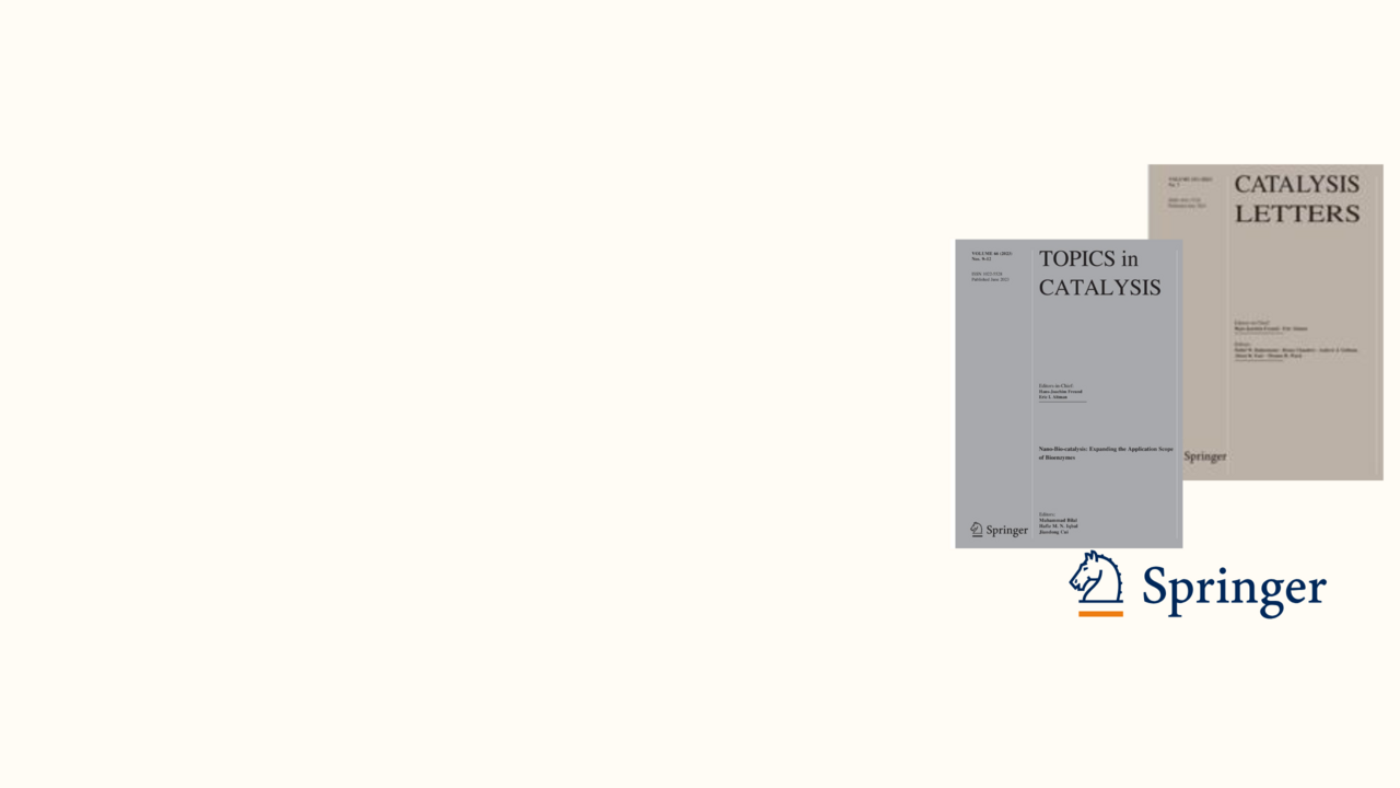  In Memory of Gabor Somorjai (1935–2025)