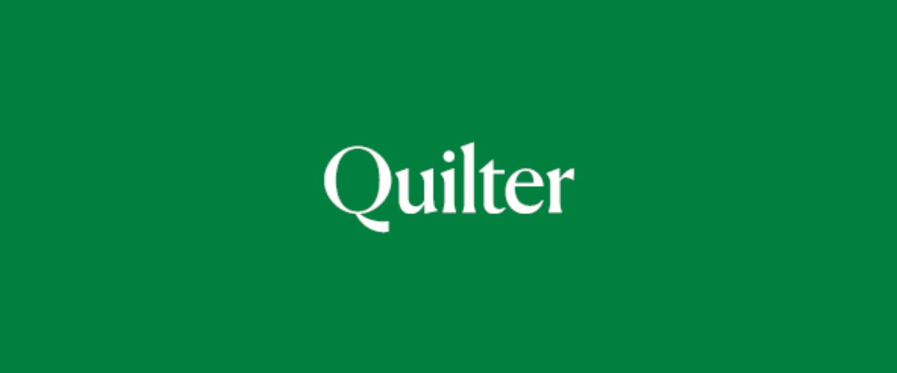 Quilter looking for a Corporate Affairs Coordinator