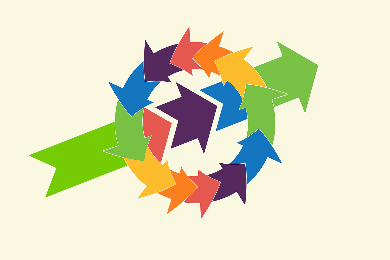 Ivan Đikić: "I believe leadership means leading by example."