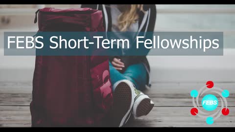 FEBS Short-Term Fellowships – Tamara Rosell Garcia