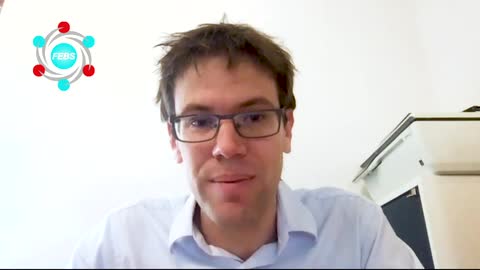 FEBS Anniversary Prizes – Simon Ebbinghaus