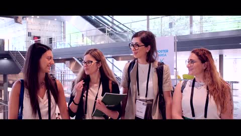 The 2023 FEBS Congress – a look back by video