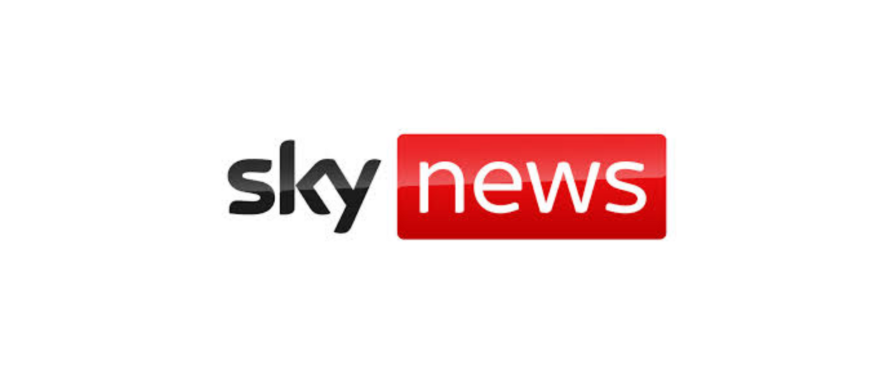 Jess Sharp now Money live reporter at Sky News