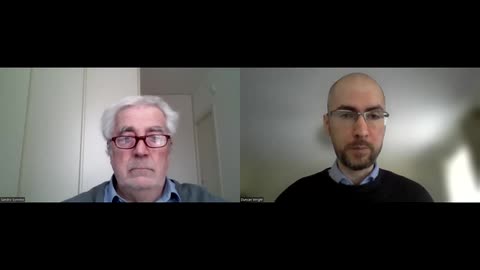 FEBS Open Bio Webinar: Gangliosides and their involvement in diseases