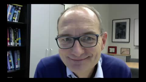 FEBS Open Bio Webinar: Mitochondrial Biogenesis: An in-depth look into the beating heart of the eukaryotic cell