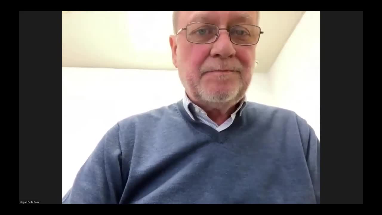 FEBS Open Bio Webinar: Tumor-Stroma Interactions: A Roundtable Discussion