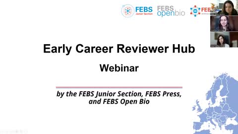 Build your peer-review skills with FEBS Open Bio