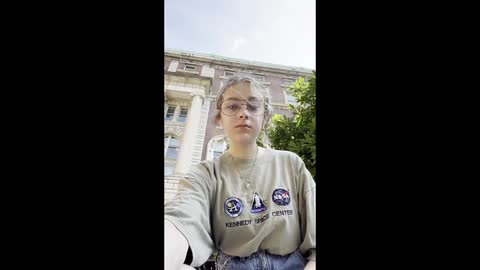 Kelly Warner - Laidlaw Summer 2022