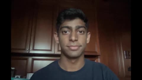 Akshay Manglik — Laidlaw Summer 2022 Report