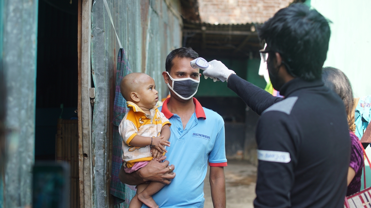 How to make the best of imperfect tests?