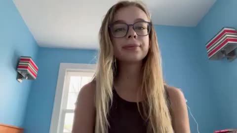 Lizzy Carpenter- Laidlaw Summer 2022