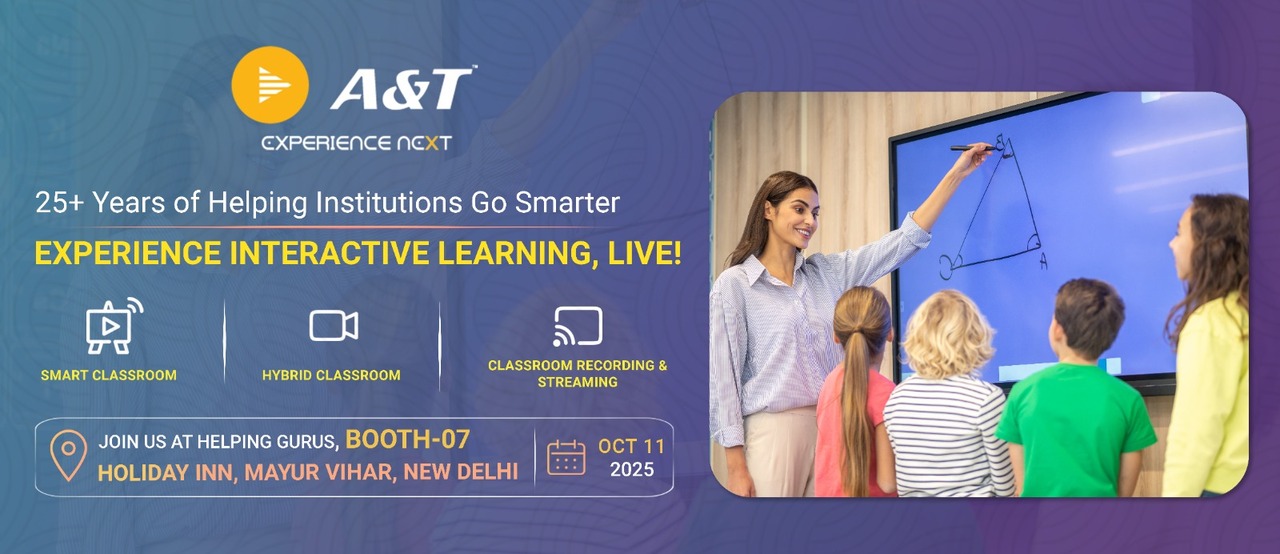 Join us at Helping Gurus on 11th Oct at New Delhi 