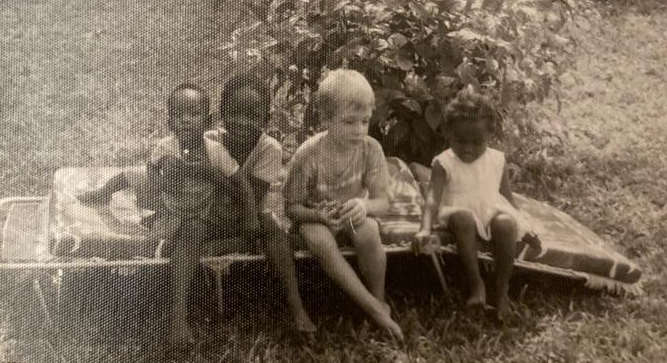 “All Humans Are Strangers—Almost Everywhere”: Reflections on Human Belonging