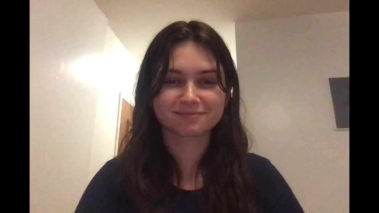 Peyton Barsel-Laidlaw Summer 2022