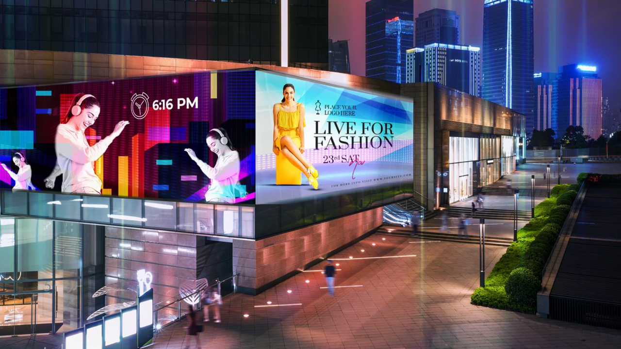 The Growing Importance of Brand Storytelling and How AV Solutions Can Compel it