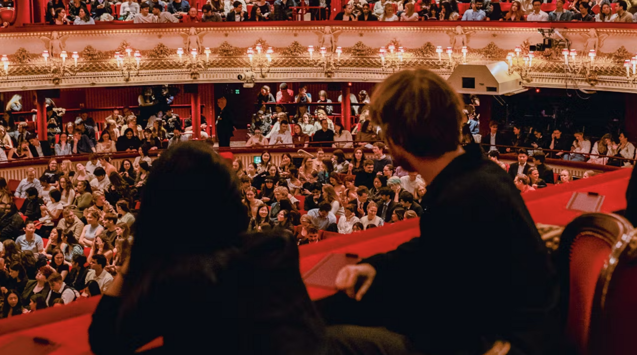 Affordable Opera and Ballet Experiences for Young People (London & New York)
