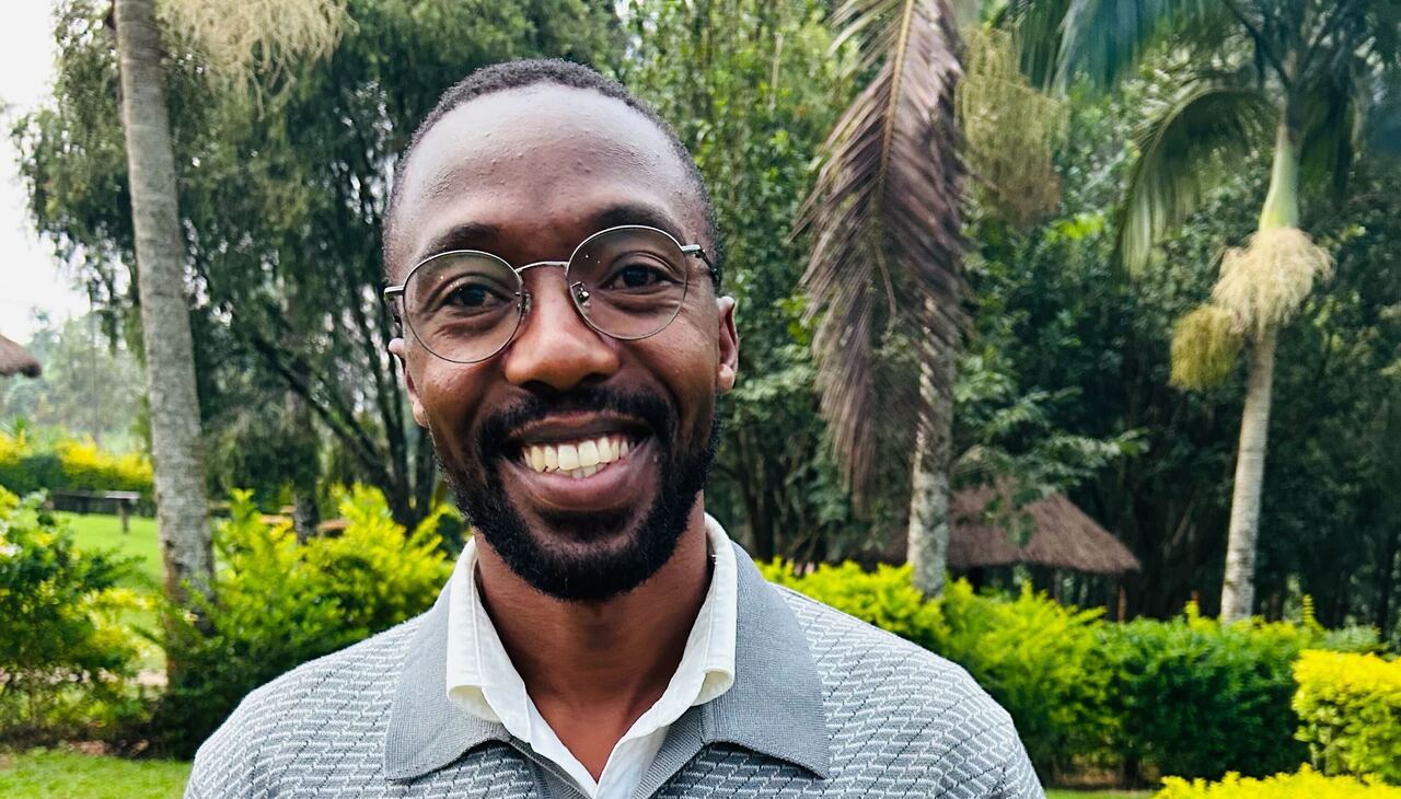 There will be times when there is opposition to the change you are trying to make. But if you’re speaking to 100 people and change just 1 person in that audience, you’ve done your job. 