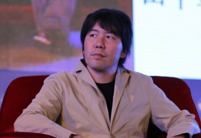 Inspirational leadership quote of the week, Yoshikazu Tanaka