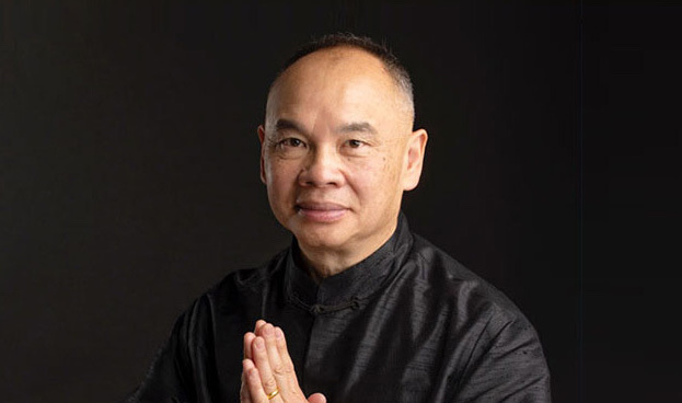 Inspirational leadership quote of the week, Deng Ming-Dao 