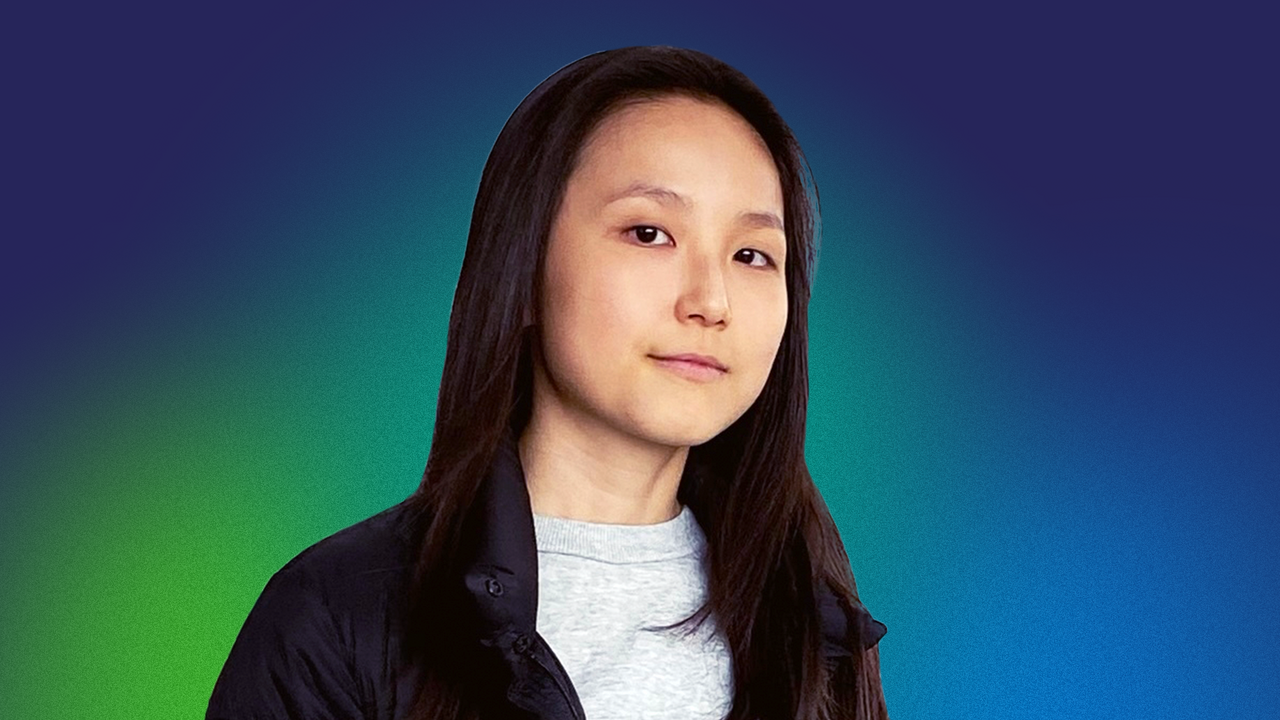 Scholar Spotlight - Chia-Hsuan Chang