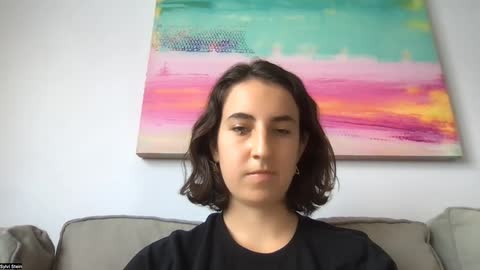 Week 6 Field Journal (Sylvi Stein)