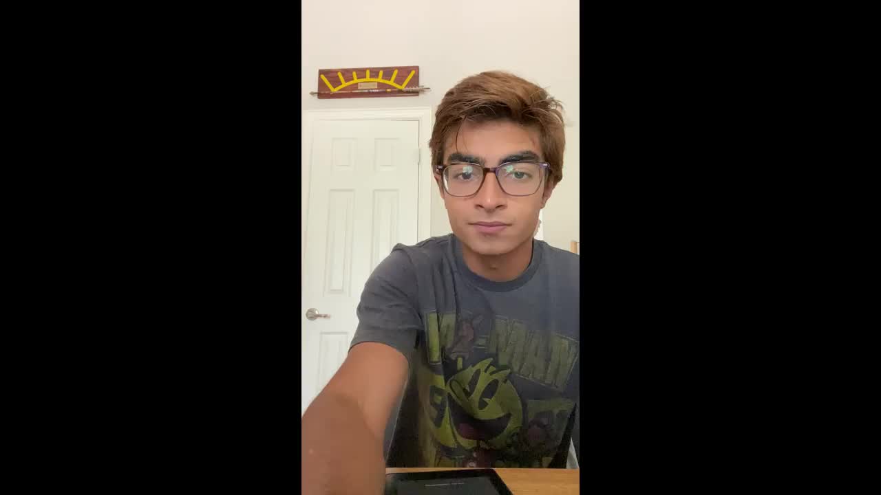 Week 6 Field Journal (Dave Banerjee)