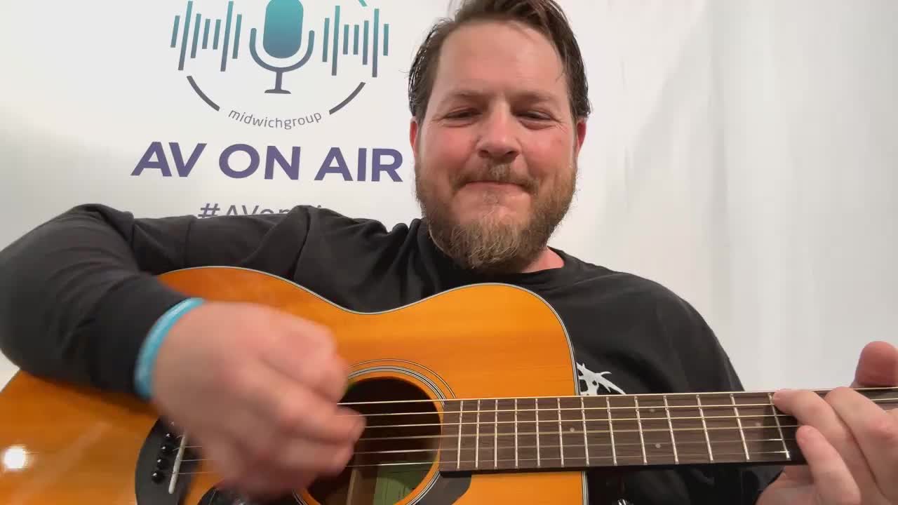 AV People Are Crazy (Parody)