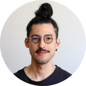 Iván Domenzain | Research Communities by Springer Nature