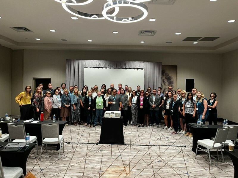 Exclusive: PSNI Marketing Summit Event 2023 Recap