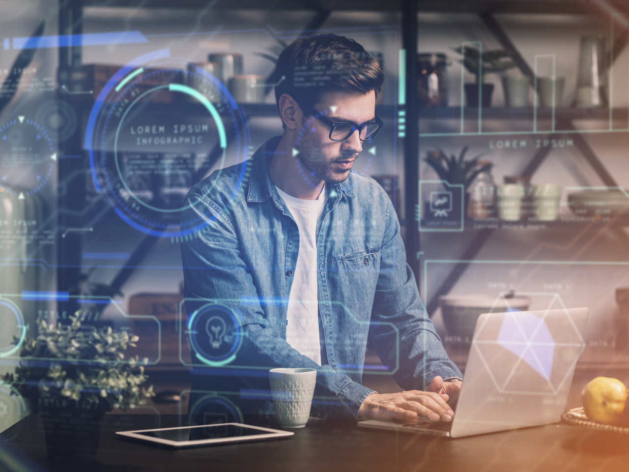 AI apps most commonly used in marketing