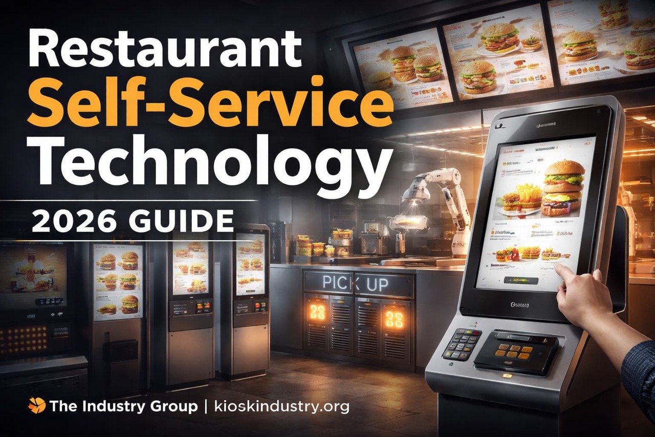 Restaurant Technology Guide 2026