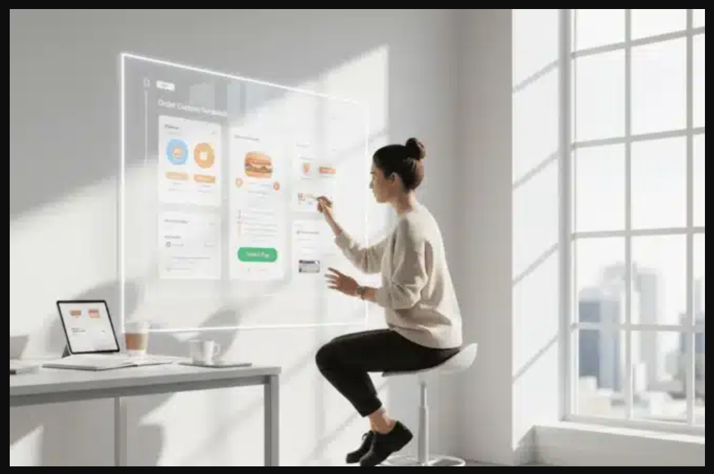 Kiosk UX UI Interface Design Checklist
