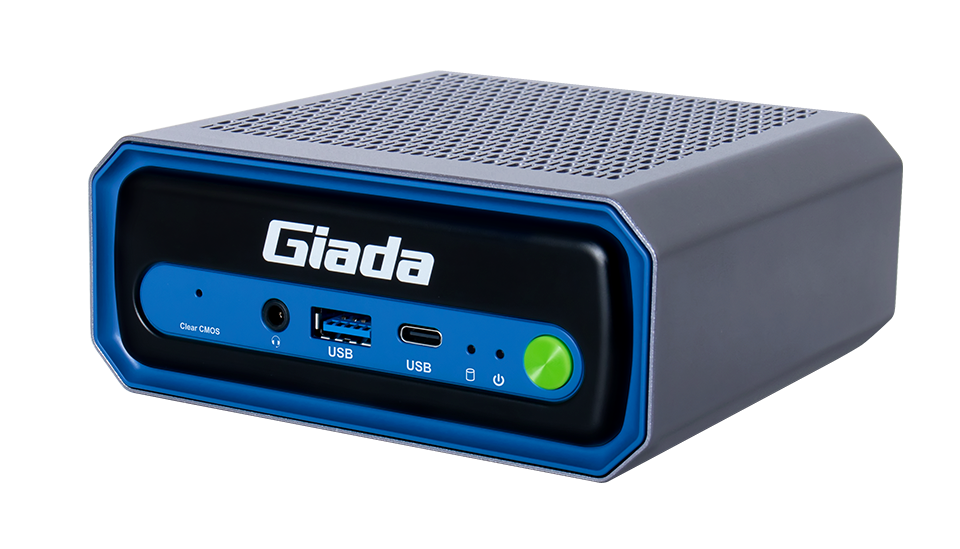 AI Computer Options MiniPC