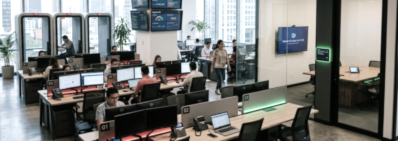 AV en UCC: Integración y experiencia en el Digital Workspace