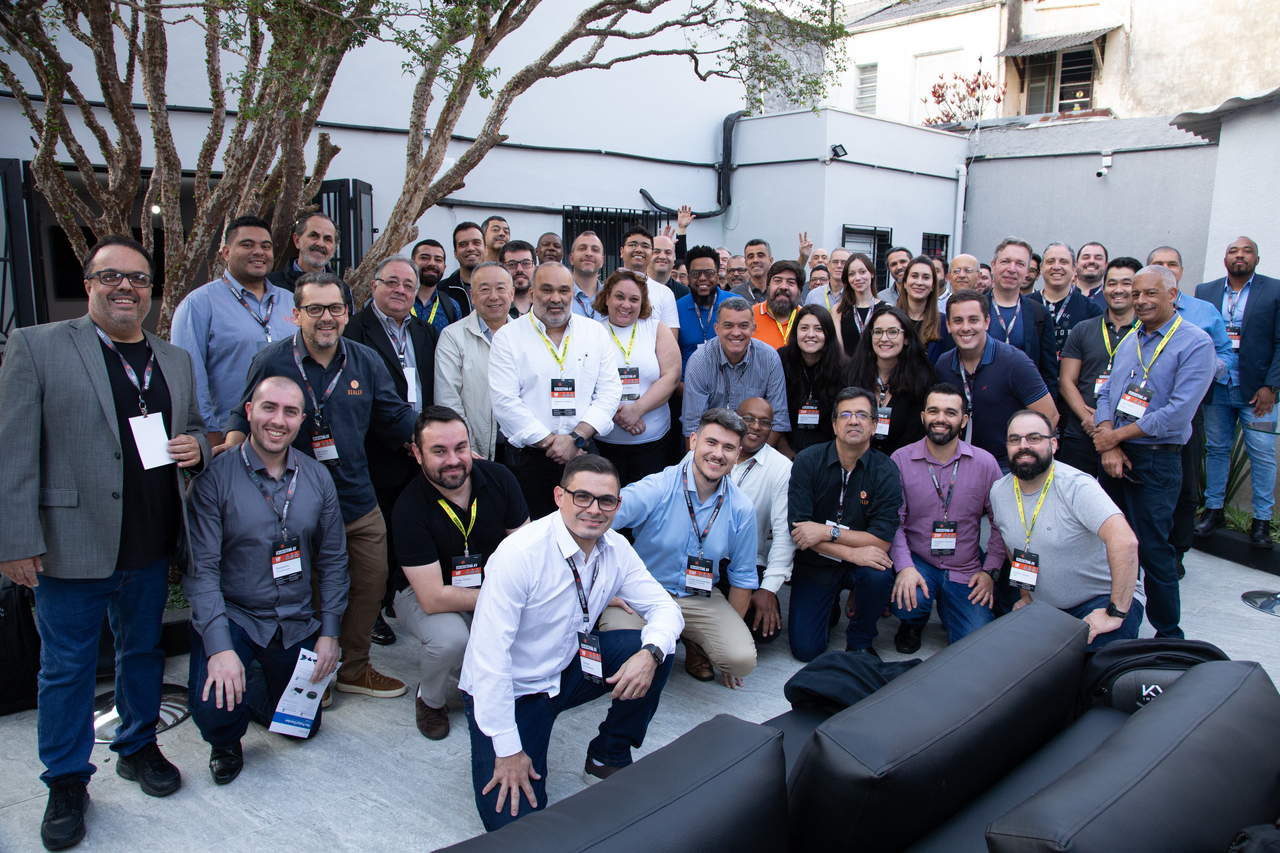 Dealer Tech Day 13a edição