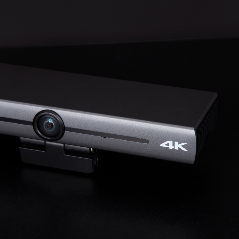 Câmera para Videoconferência - WT 8008AF