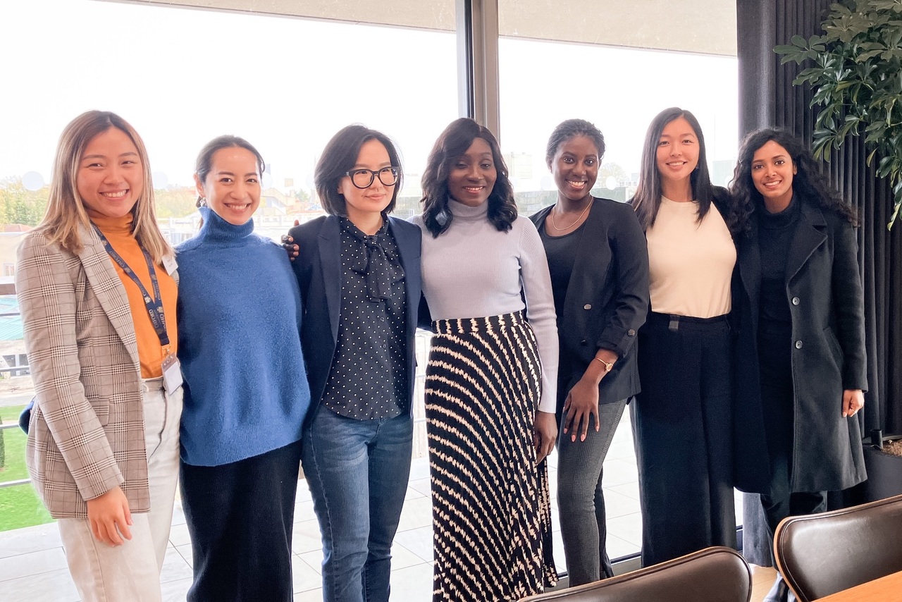 Inside the Laidlaw Application Journey: Tip #2