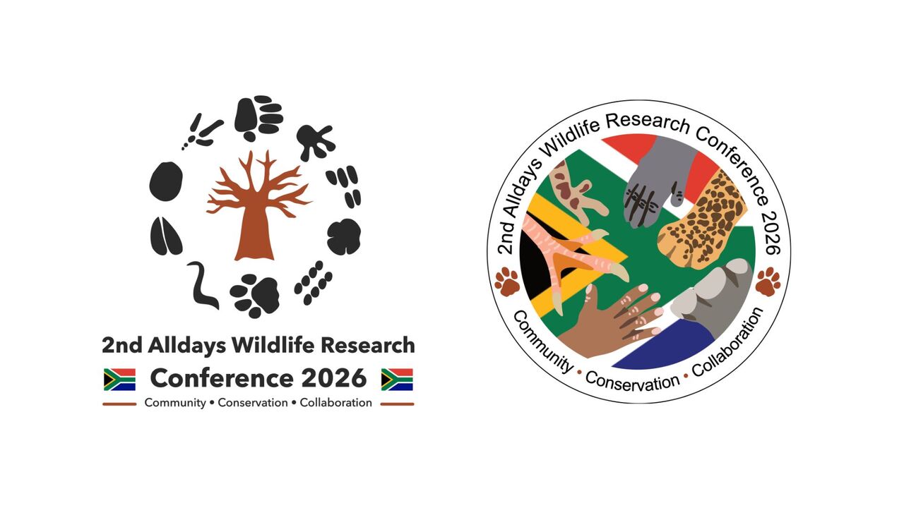 2nd Alldays Wildlife Research Conference 2026 – Community • Conservation • Collaboration