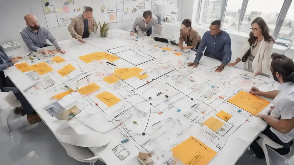 Kanban-Enabled Strategic Portfolio Management