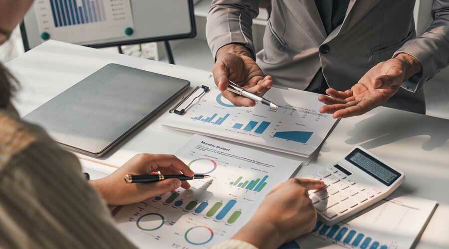 Provide Early Budgets: Win More Projects and Reduce Cost Overruns