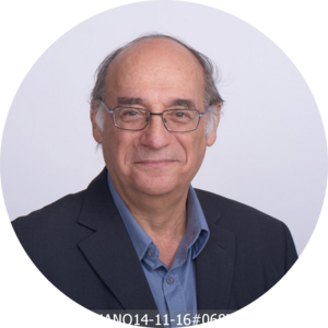 Moshe Deutsch | Research Communities by Springer Nature