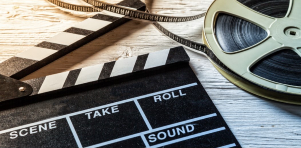 Writing a scientific paper (it’s like filmmaking)