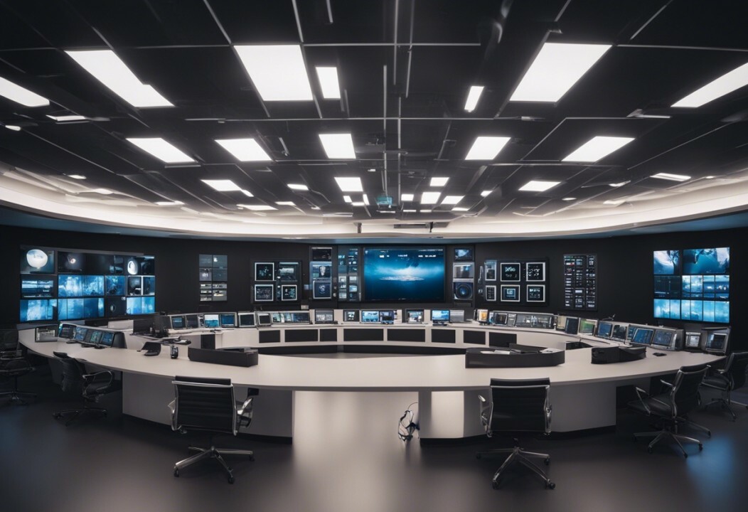 Optimizando Sala de Control: ROI Máximo