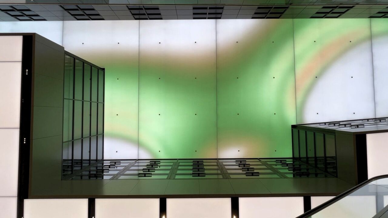 Experience as luxury: exploring how creative technology redefines spaces and builds community